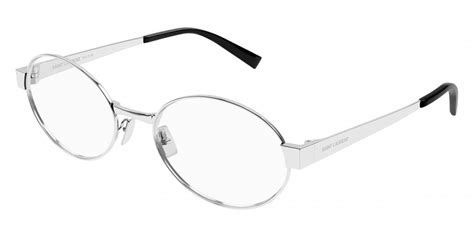 Saint Laurent™ SL 692 OPT Oval Eyeglasses 